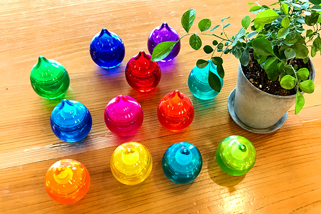 カラーセラピーimage