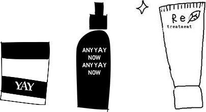 ヘア・ケアimage