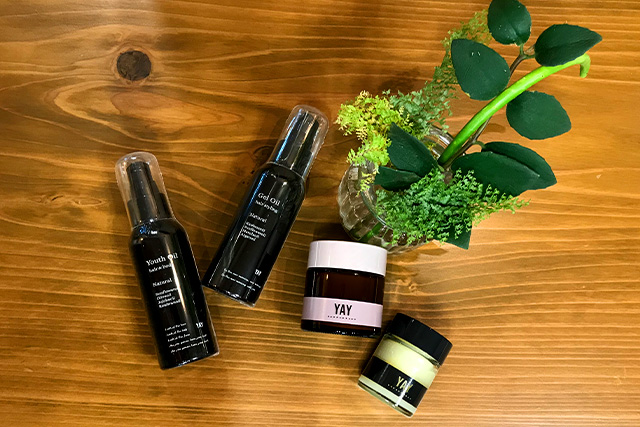 ホームケアimage