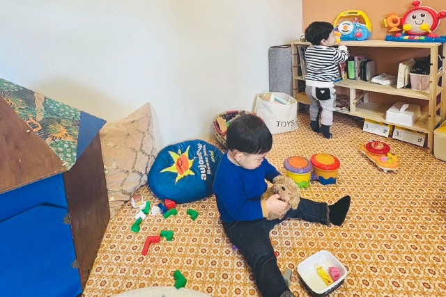 キッズルームimage