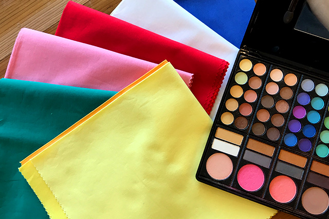 パーソナルカラー診断image