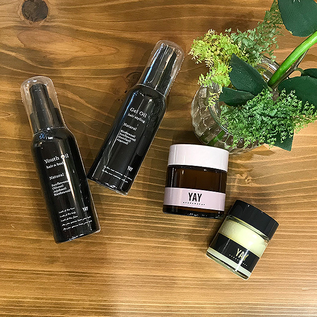 YAYシリーズimage