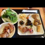 lunch♡
